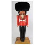 RARE Large Vintage German Nutcracker Stool