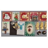 Wholesale- Christmas Fashion Jewelry (13)