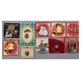 Wholesale- Christmas Fashion Jewelry (10)