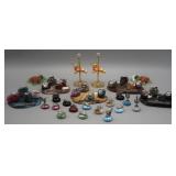 Wholesale- Pet "Rock Band" + (24)