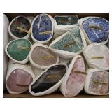 Wholesale- Mineral Collection (12)