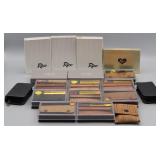 Wholesale- Rico Genuine Leather Key Holders + (18)