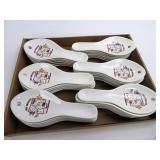 Wholesale! State of New Mexico Spoon Rests - Decor