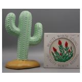 Dew Stopper Southwestern Sandstone Coasters +