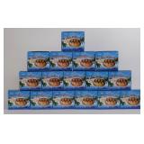 Wholesale- Wooden Tortoise Figurines (16)