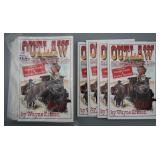 Wholesale- Outlaw Ballad, Legends & Lore (16)