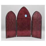 Stained Glass Nativity Backdrops (2)