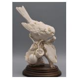 Florence Giuseppe Armani Bird Figurine