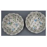 Woven Ceramic Baskets by Cosmos (2)