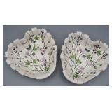 Woven Ceramic Baskets by Cosmos (2)