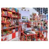 Wholesale Catalog Begins at Lot #900