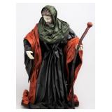 Department 56 Paper Mache Joseph Statue