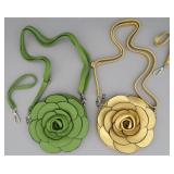 Small Flower Handbags (2)