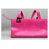 Bright Pink Guess Purse