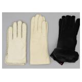 Leather and Insulated Women