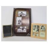 Picture Frames (3)