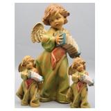 Fontanini by Roman Angel Figurines (3)