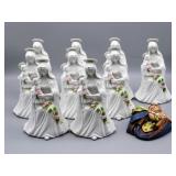 Wholesale! Roman Inc Madonna & Child Music Box(10)