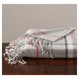 Pottery Barn Throw Blanket