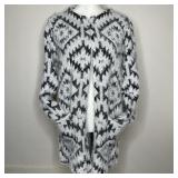 Janice Apparel Shaggy Aztec Cardigan (3)