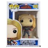 Gamers Paradise, Funko Pop