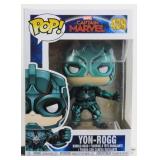 Funko Pop! Captain Marvel: Yon-Rogg