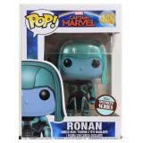 Funko Pop! Captain Marvel: Ronan