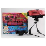 Nintendo Virtual Boy System VUE-001