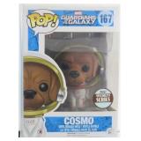 Funko Pop! Guardians of the Galaxy: Cosmo