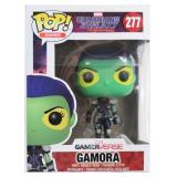 Funko Pop! Guardians of the Galaxy: Gamora