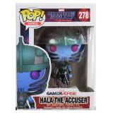 Funko Pop! Guardians of the Galaxy: Hala Accuser