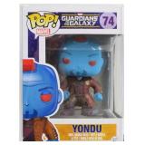 Funko Pop! Guardians of the Galaxy: Yondu