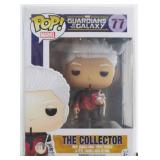 Funko Pop! Guardians of the Galaxy: The Collector