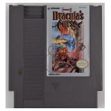 Castlevania III: Dracula
