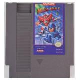 Capcom Mega Man 5 Nintendo NES Game