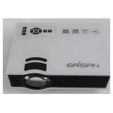 Erisan LED Projector UC40 1080p