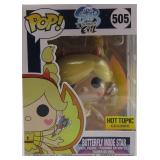 Funko Pop! Star VS The Forces Of Evil: Butterfly