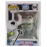 Funko Pop! Star VS The Forces Of Evil: Ludo