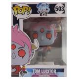 Funko Pop! Star VS The Forces Of Evil: Tom Lucitor
