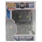 Funko Pop! Ready Player One: The Iron Giant