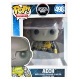 Funko Pop! Ready Player One: Aech