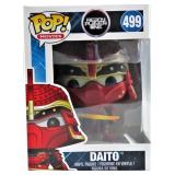Funko Pop! Ready Player One: Daito