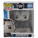 Funko Pop! Ready Player One: Sorrento