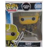 Funko Pop! Ready Player One: Sho