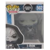 Funko Pop! Ready Player One: I-Rok