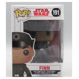 Funko Pop! Star Wars: Finn