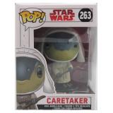 Funko Pop! Star Wars: Caretaker