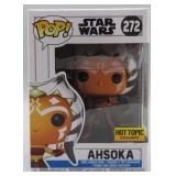Funko Pop! Star Wars: Ahsoka