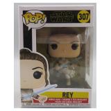 Funko Pop! Star Wars: Rey