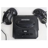 Sega Genesis Gaming Console MK-1631